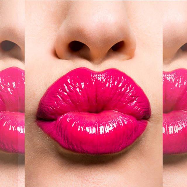 ภาพประกอบบทความ 10 วิธี ปากสวย อวบอิ่ม แบบไม่ต้องง้อฟิลเลอร์!