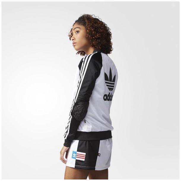 รูปภาพ:http://www.lotathletic.com/wp-content/uploads/2015/12/17/1/297-adidas-Women-s-Originals-Planetary-Power-Track-Jacket-2.jpg