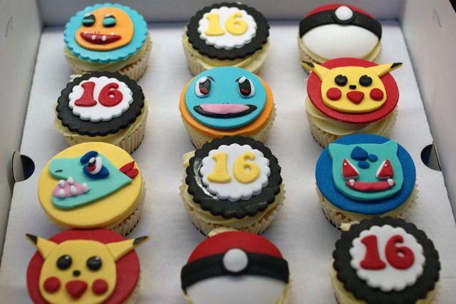 รูปภาพ:http://www.bakealous.com/wp-content/uploads/2015/12/pokemon-cupcakes-1.jpg