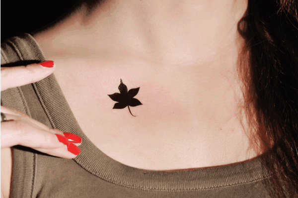 รูปภาพ:https://www.askideas.com/media/09/Silhouette-Maple-Leaf-Tattoo-On-Girl-Chest.png