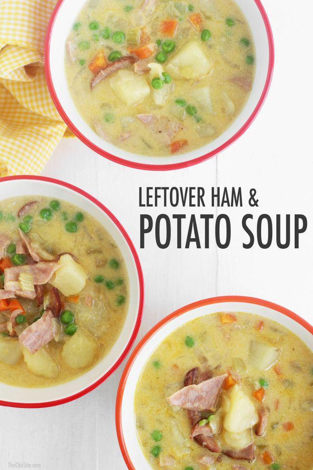 รูปภาพ:http://thechicsite.com/wp-content/uploads/2016/03/potato-and-ham-soup-for-easter-683x1024.jpg
