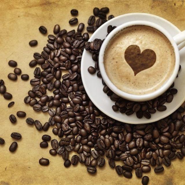 ภาพประกอบบทความ ข้อดี-ข้อเสียของการ 'ดื่มกาแฟ' คนรักคาเฟอีนควรอ่าน!