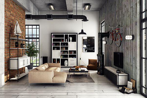 รูปภาพ:http://baanstyle.com/wp-content/uploads/2015/02/loft-interior-design-ideas-01.jpg