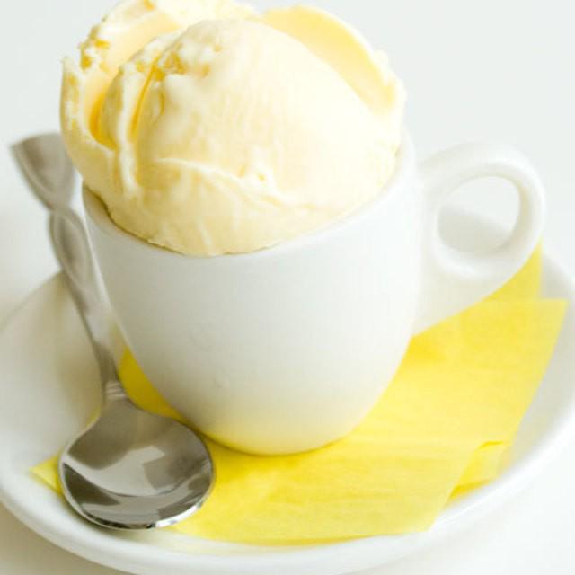 ภาพประกอบบทความ สูตรทำ 'Ginger Ice-cream' ไอติมรสขิงดับร้อน น่าลองทำด้วย 5 ส่วนผสมง่ายๆ