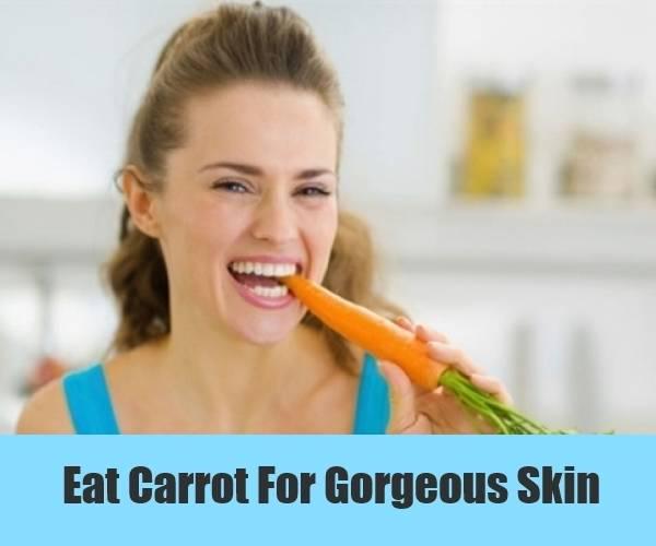 รูปภาพ:http://www.stylepresso.com/wp-content/uploads/2014/06/Eat-Carrot-For-Gorgeous-Skin.jpg