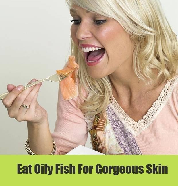 รูปภาพ:http://www.stylepresso.com/wp-content/uploads/2014/06/Eat-Oily-Fish-For-Gorgeous-Skin.jpg