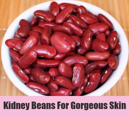 รูปภาพ:http://www.stylepresso.com/wp-content/uploads/2014/06/Kidney-Beans-For-Gorgeous-Skin.jpg