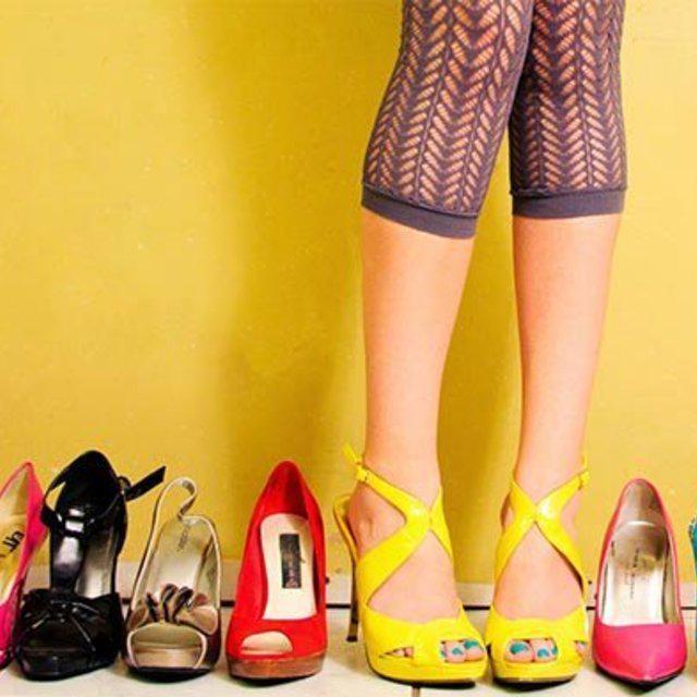 ภาพประกอบบทความ 6 ประเภทของรองเท้า ที่ควรรู้ไว้ มีจุดประสงค์ในการใช้งานต่างกัน!