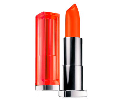 รูปภาพ:http://www.maybelline.ca/~/media/Images/MNY/en_CA/Home/Products/Lip-Makeup/Lip-Color/Color-Sensational-Vivids/Shade-Images/electric-orange_pack-shot.png