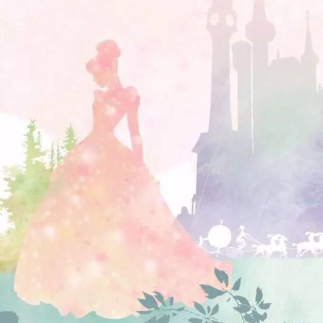 ภาพประกอบบทความ 20 ไอเดียวอลเปเปอร์ "Disney Princess" ให้หน้าจอมือถือเต็มไปด้วยเทพนิยาย!
