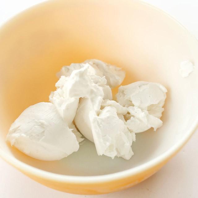 ภาพประกอบบทความ Coconut Whipped Cream วิปครีมกะทิสูตรแคลต่ำ อร่อยได้โดยไม่รู้สึกผิด 😋👍