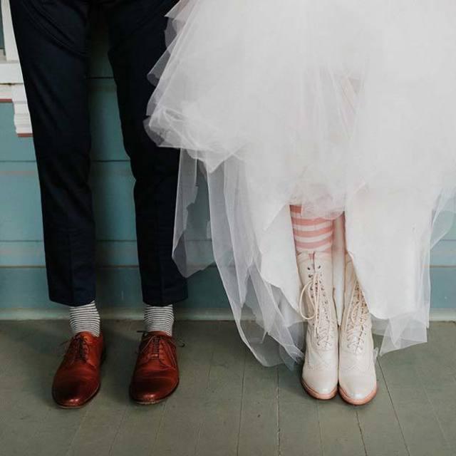 ภาพประกอบบทความ ไอเดีย "Unique Wedding" จัดแต่งงานให้ดูเป็นเอกลัษณ์ไม่ซ้ำใคร!