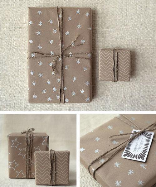 รูปภาพ:https://stayglam.com/wp-content/uploads/2014/11/Brown-Kraft-Paper-Christmas-Gift-Wrapping.jpg