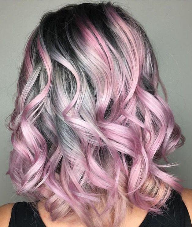 รูปภาพ:http://www.gianlisa.com/wp-content/uploads/2018/06/remarkable-pink-and-silver-hair-hair-color-pinterest-silver-hair-hair-inspirational-for-hair-colour.jpg