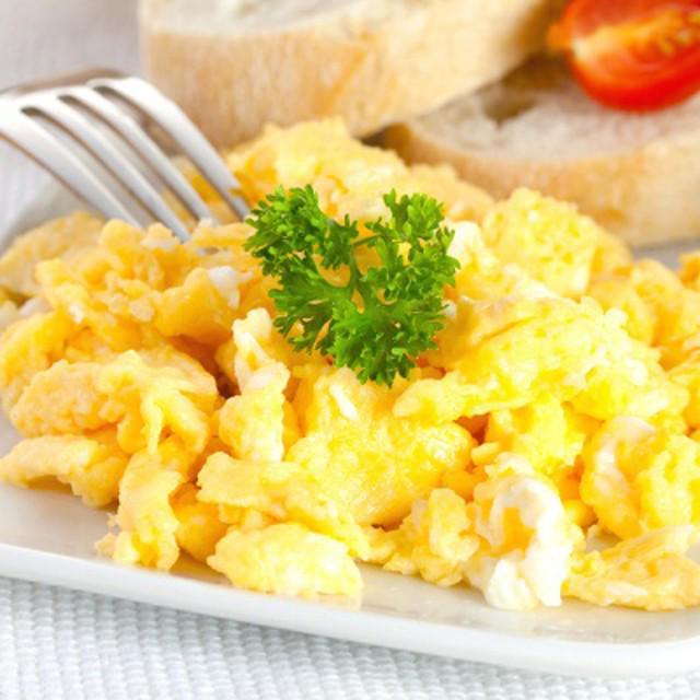 ตัวอย่าง ภาพหน้าปก:เรียงลำดับเมนู "ไข่" ที่กินแล้วผอม รับรองแคลอรี่ไม่มาก 😘