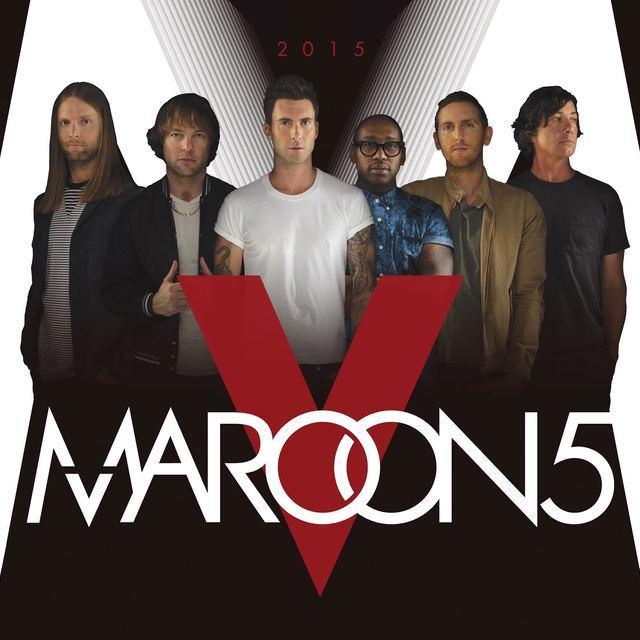ภาพประกอบบทความ คอนเสิร์ต Maroon 5 ตั๋วหมดเกลี้ยง!! ฟังเพลงฮิตรอคอนเสิร์ตดีกว่า