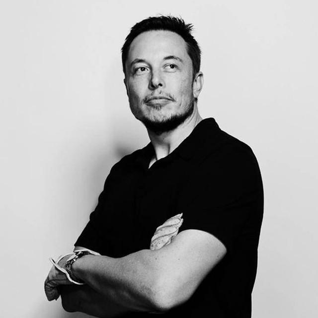 ภาพประกอบบทความ English วันละนิด!! ส่อง ' 17 ประโยคภาษาอังกฤษโดนๆ ' จาก Elon Musk ที่ฟังแล้วก็รู้สึก...มันใช่อ่ะะ!!  