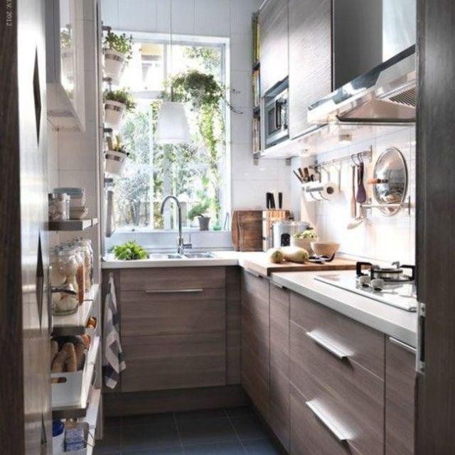 ตัวอย่าง ภาพหน้าปก:20 ไอเดียแต่งห้องครัวน่ารักๆ สำหรับบ้านที่มีพื้นทีขนาดเล็ก