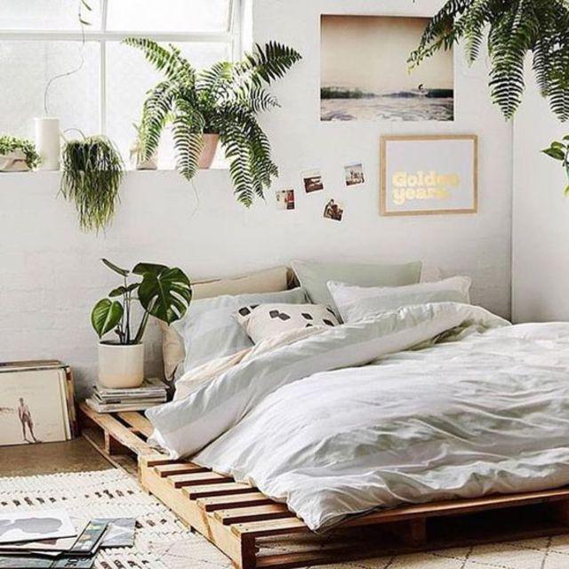 ภาพประกอบบทความ Cosy Bedrooms จัดห้องนอนให้อบอุ่น สไตล์คนรักธรรมชาติ