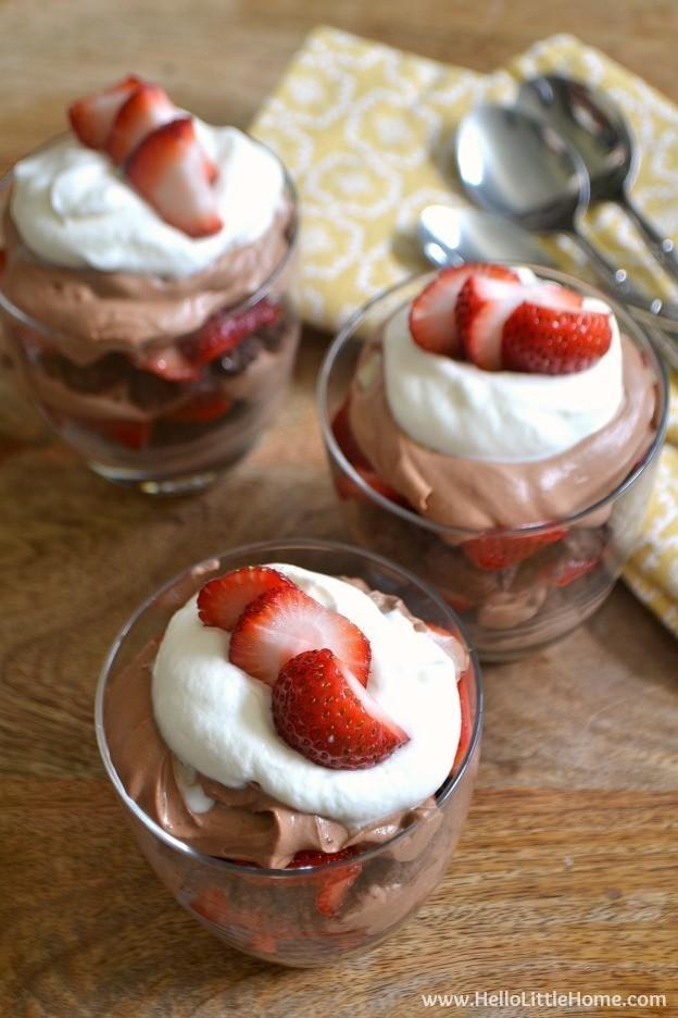 รูปภาพ:https://hellolittlehome.com/wp-content/uploads/2015/07/chocolate-covered-strawberry-parfait-7.jpg