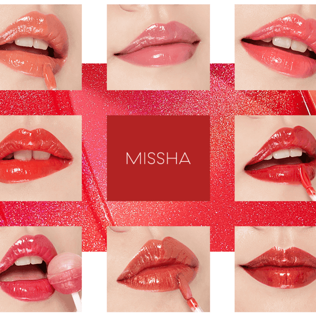 ภาพประกอบบทความ ปากฉ่ำ จนน่าจุ๊บ NEW 'Missha Jellish Lip Slip' ลิปเนื้อวาว ช่วยให้ปากดูฉ่ำ อวบอิ่ม