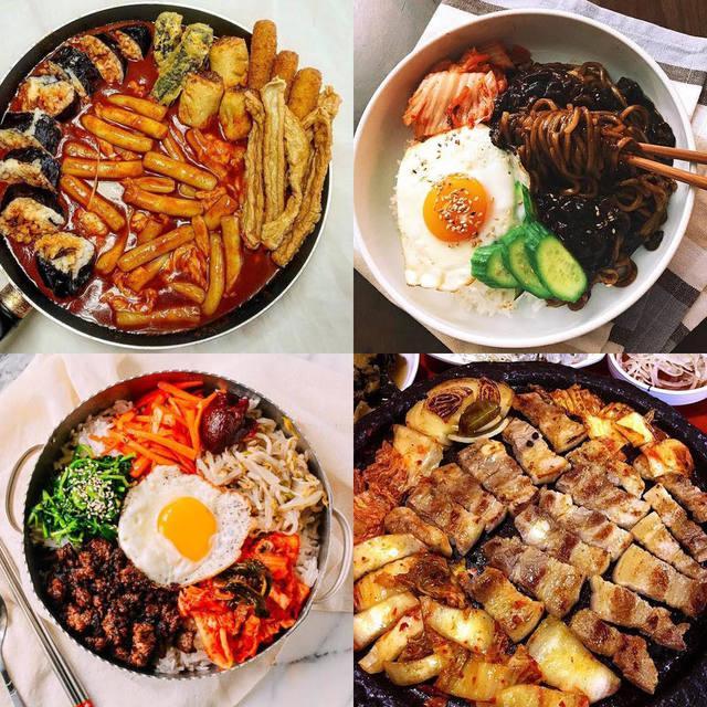 ภาพประกอบบทความ สายกินห้ามพลาด! รวม 8 เมนู A Must 'อาหารเกาหลี' ที่ต้องกิน บอกได้คำเดียวว่าฟินเวอร์