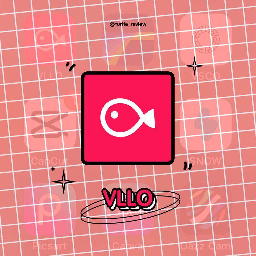 ภาพประกอบบทความ บอกต่อ! แอปตัดต่อวิดีโอ VLLO สุดคิ้วท์ ที่มีฟังก์ชันเก๋ ลูกเล่นเยอะ