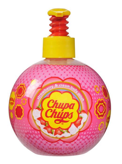 รูปภาพ:http://www.beautyheaven.com.au/sites/default/files/products/Lip-Smacker-Chupa-Chups-Strawberry-%26-Cream-Body-Wash.jpg