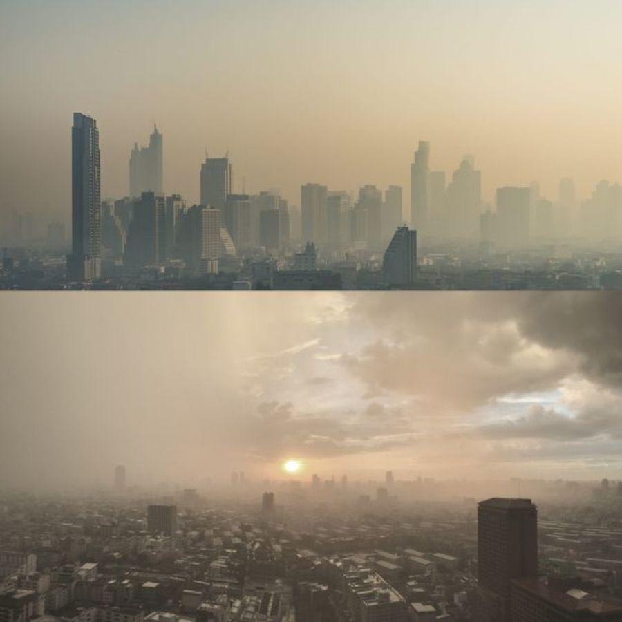 ตัวอย่าง ภาพหน้าปก:ฝุ่นอย่างเเบด ! ทำความรู้จัก ' ฝุ่น PM 2.5 ' พร้อมอัปเดตสถานการณ์ PM 2.5 ของไทยและทั่วโลก