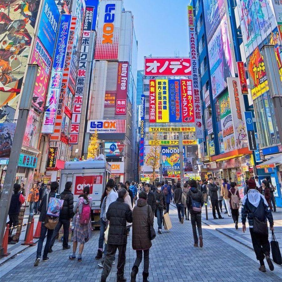 ตัวอย่าง ภาพหน้าปก:ทริคเที่ยวญี่ปุ่นครั้งแรก 2023 เตรียมทริปเที่ยวยังไงให้แฮปปี้ราบรื่น แม้เป็น First Time