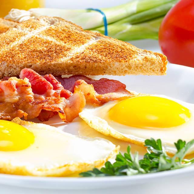 ภาพประกอบบทความ เช็คลิสต์!! 5 อาหารเช้ายอดแย่ ไร้ประโยชน์ต่อร่างกาย