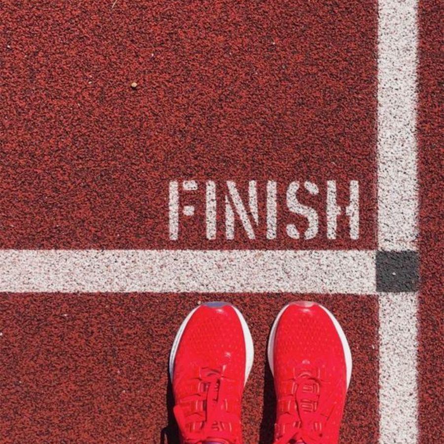 ภาพประกอบบทความ การเตรียมตัวก่อนวิ่ง 7 ข้อควรรู้สำหรับมือใหม่ วิ่งได้นานและไม่ทรมานร่างกาย