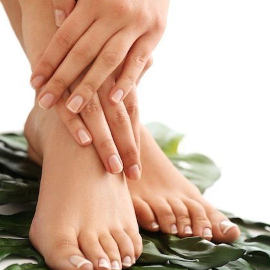 ภาพประกอบบทความ วิธีดูแลเล็บเท้า ยังไงให้สวยสะอาด สุขภาพดี ปังตั้งแต่หัวจรดเท้า