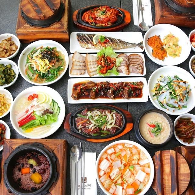 ภาพประกอบบทความ ปัก 📌 ร้านอาหารเกาหลีหาดใหญ่ ที่ไหนไม่แพง !
