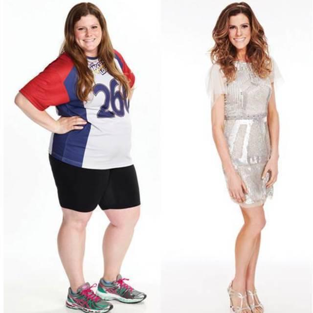 ภาพประกอบบทความ 5 Tips!! ลดความอ้วนได้สำเร็จ จากเทรนเนอร์ The Biggest Loser!!