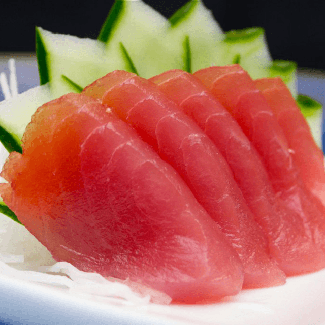 ภาพประกอบบทความ 5 เมนูแบบง่ายๆ ต้องสั่ง!! สำหรับคนอยากกินทูน่า เมื่อไปเที่ยวญี่ปุ่น