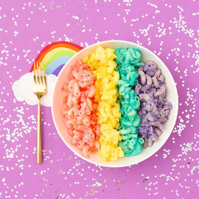 รูปภาพ:http://doomos.at/wp-content/uploads/2016/04/OMG-This-Homemade-Rainbow-Mac-Cheese-Recipe-Will-Change-Your-Life.jpg