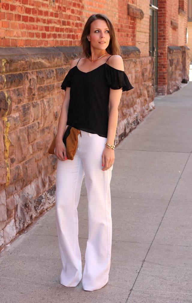 รูปภาพ:http://glamradar.com/wp-content/uploads/2014/06/white-wide-legged-jeans.jpg