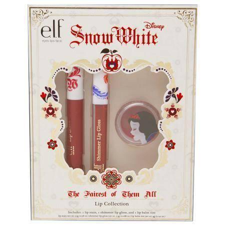 รูปภาพ:http://thisfairytalelife.com/wp-content/uploads/2014/08/Elf-Snow-White-Collection-lips.jpg