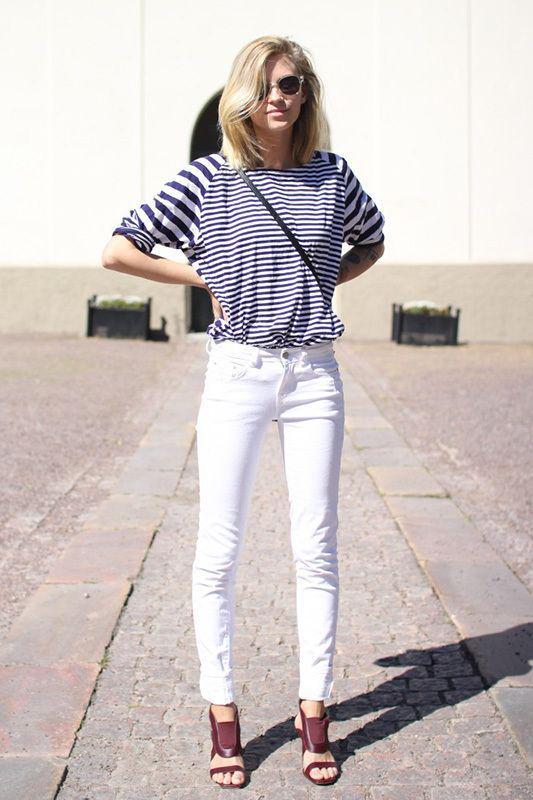 รูปภาพ:http://www.womendresslos.com/wp-content/uploads/2015/06/white-jeans-7.jpg