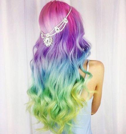 รูปภาพ:http://www.pure-beauty.co.uk/blog/wp-content/uploads/Rainbow-Hair.jpeg