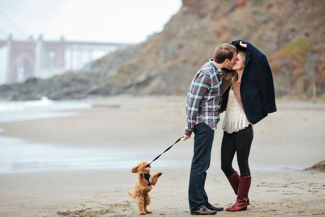 รูปภาพ:http://howheasked.com/wp-content/uploads/2014/10/engagement-photos-with-dogs1.jpg