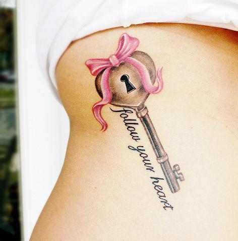 รูปภาพ:http://tattoomagazine.net/wp-content/uploads/2015/08/key-rib-tattoo-design.jpg