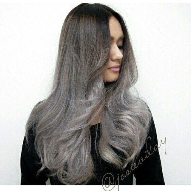 รูปภาพ:http://www.haircolorsideas.com/wp-content/uploads/2015/02/beautiful-gray-ombre-long-hair.jpg