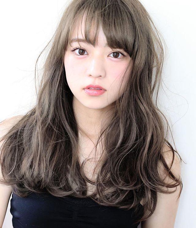 รูปภาพ:https://www.instagram.com/p/BHqCBcmj8v7/?taken-by=suburbia_hair_tokyo
