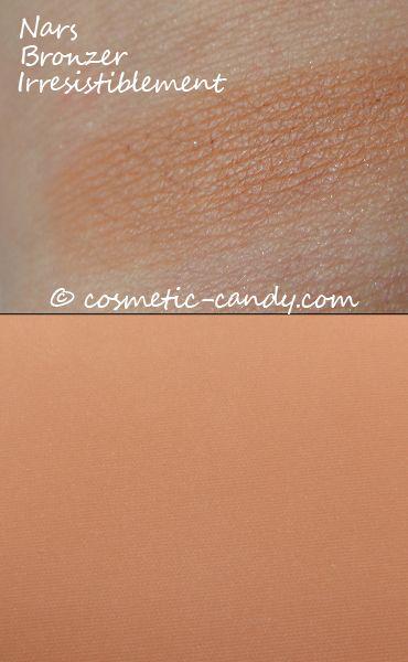 รูปภาพ:http://cosmetic-candy.com/wp-content/gallery/bronzers/nars-bronzer-irresistiblement-brown-desert-glow.jpg