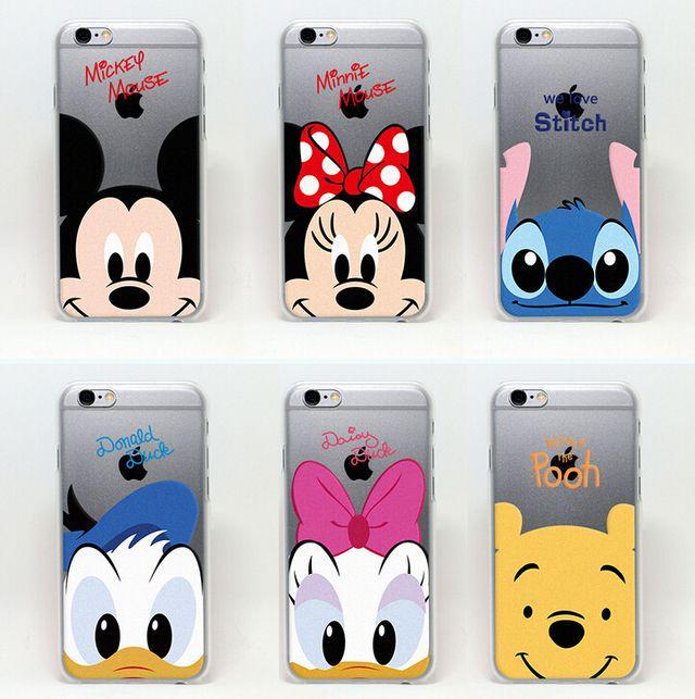 รูปภาพ:http://g03.a.alicdn.com/kf/HTB1M8d3JFXXXXcfXFXXq6xXFXXX1/For-Iphone-6-6s-Phone-Cases-4-7-Inch-Cute-Cartoon-Mickey-Pooh-Donald-Duck-Hard.jpg