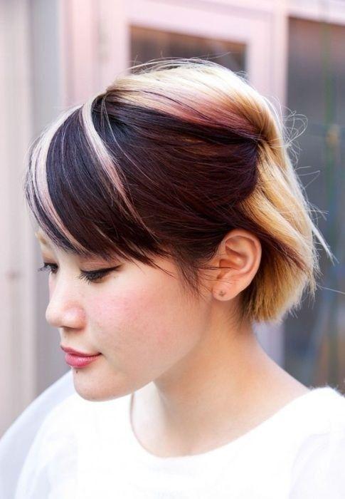 รูปภาพ:http://pophaircuts.com/images/2014/07/Short-Asian-Hair-with-Highlights.jpg