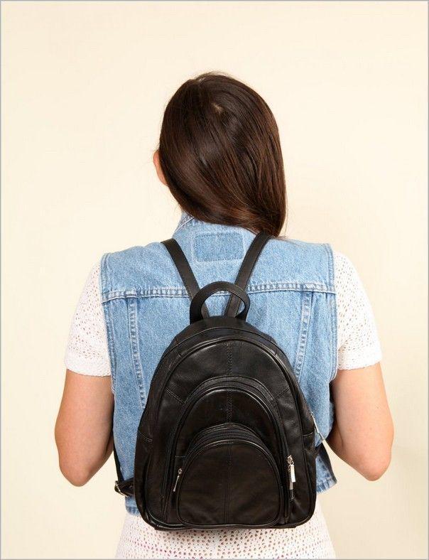 รูปภาพ:http://hillarybarleaux.com/wp-content/uploads/2015/10/black-leather-mini-backpack.jpg