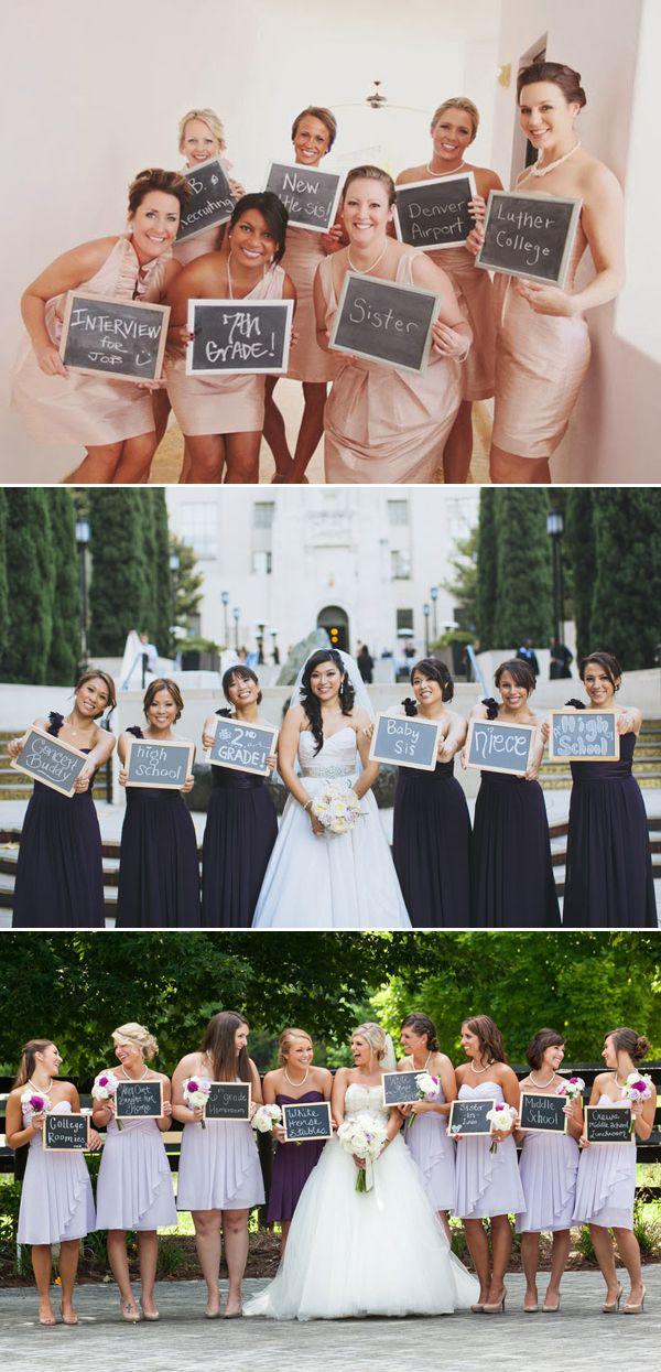 รูปภาพ:http://praisewedding.com/wp-content/uploads/2015/12/bridesmaid04-signs.jpg